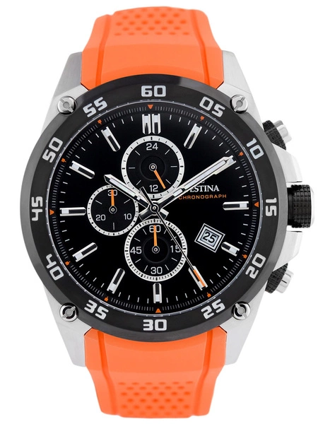 Zegarek męski FESTINA The Originals F20330/4