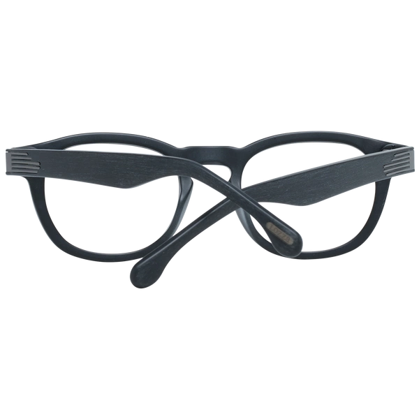 Okulary oprawki Lozza VL4104 BLKM 48 Czarne