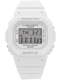 Zegarek damski CASIO BABY-G BGD-565U-7ER