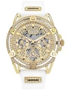Zegarek damski GUESS QUEEN GW0536L2