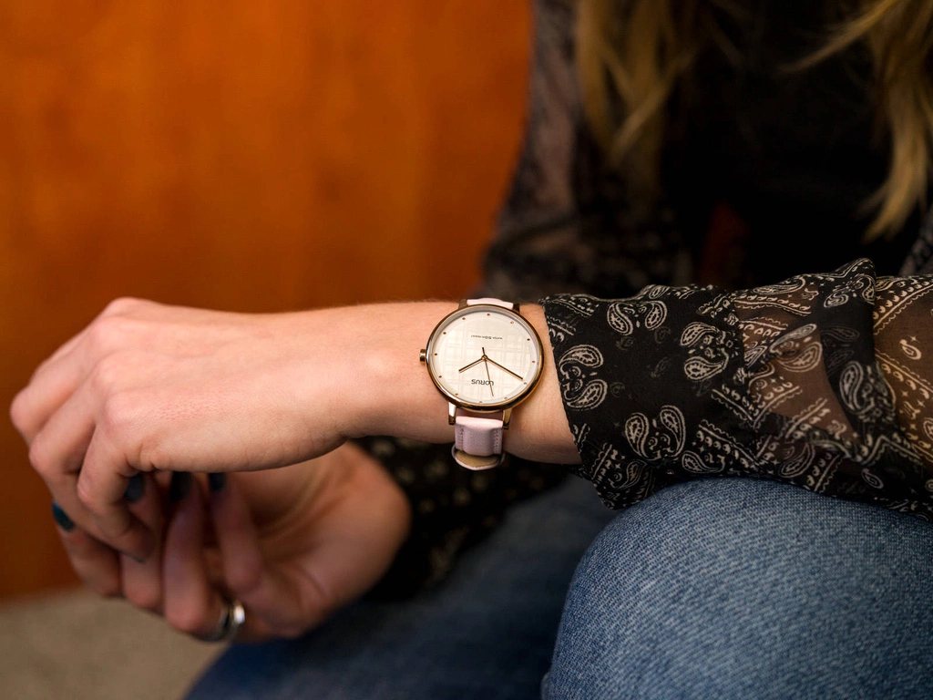 Zegarek damski LORUS RG270PX9