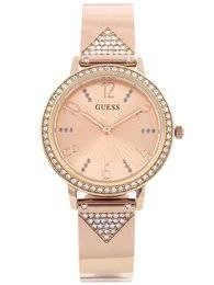 Zegarek damski GUESS TRI LUXE GW0474L3