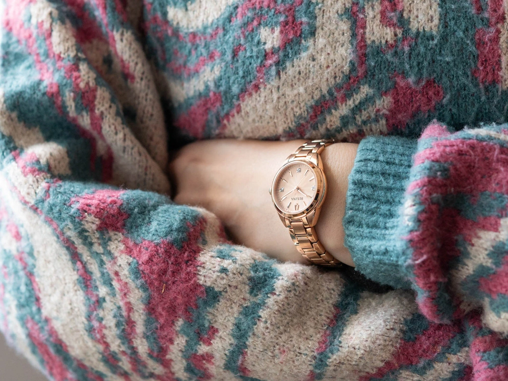 Zegarek damski BULOVA 97P151 Sutton