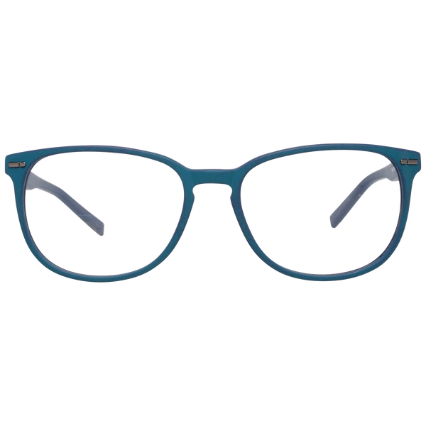 Okulary oprawki Sting VST040 0C03 53 Niebieskie