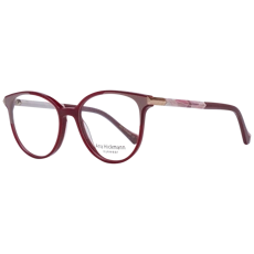 Okulary oprawki Damskie Ana Hickmann AH6456 Czerwone