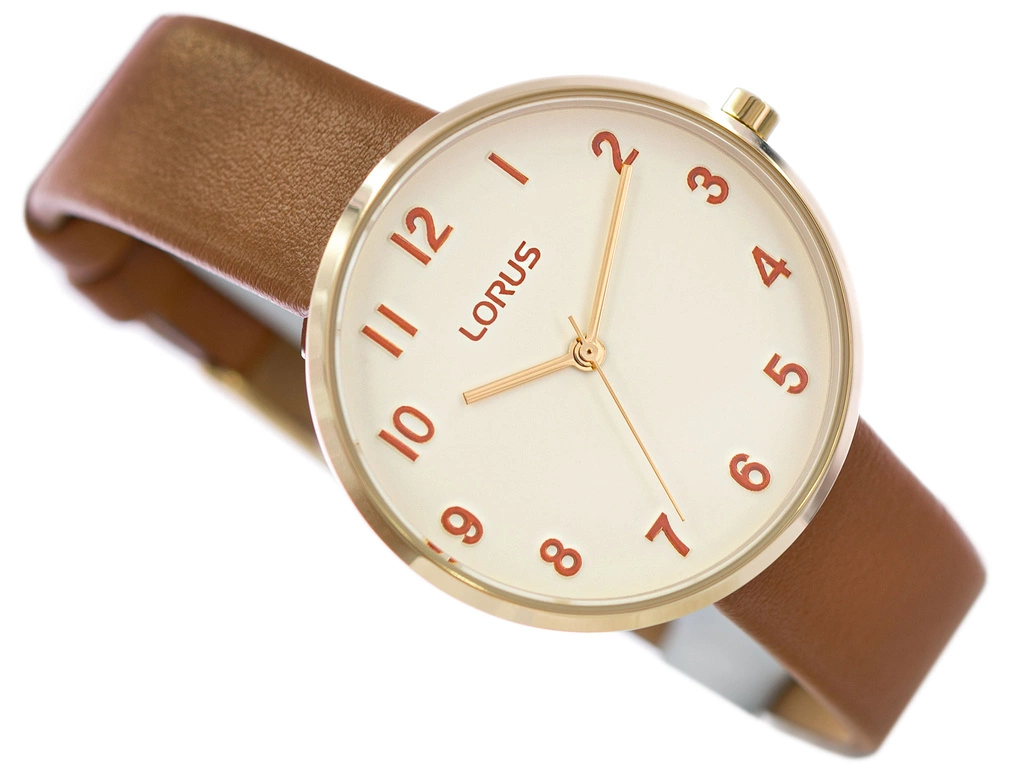 Zegarek damski LORUS RG222SX9