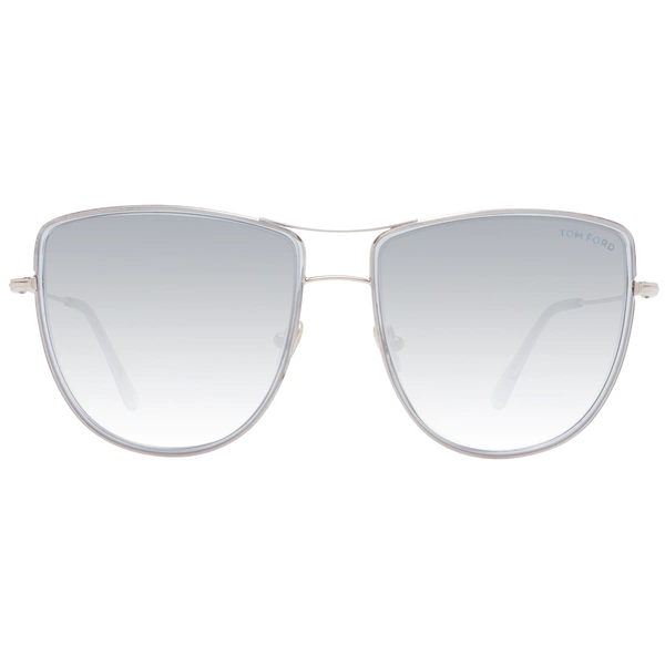 Okulary przeciwsłoneczne Damskie Tom Ford FT0759 Różowe złoto