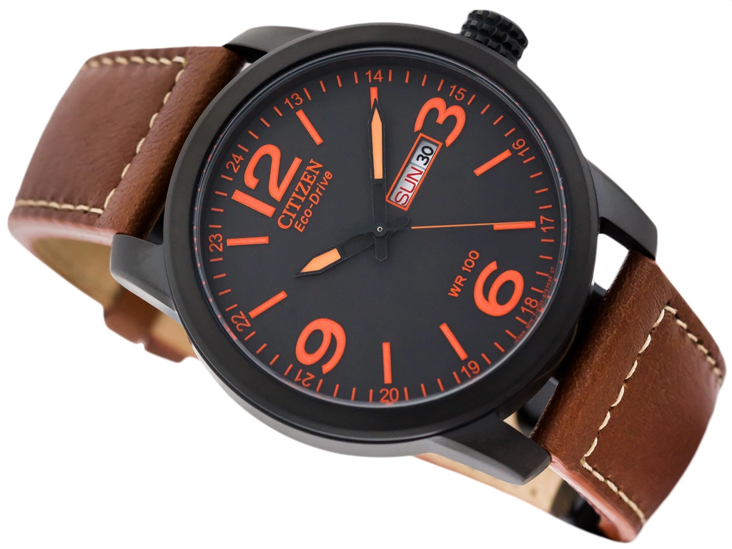 Zegarek męski CITIZEN BM8476-07E