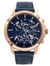 Zegarek męski TOMMY HILFIGER HENRY 1710475 