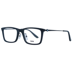 Okulary oprawki Męskie BMW BW5020 002 56 Czarne