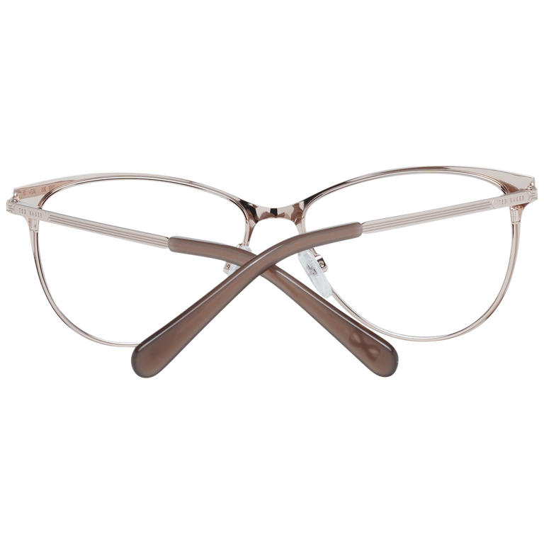 Okulary oprawki Damskie Ted Baker TB2255 905 54 Szare