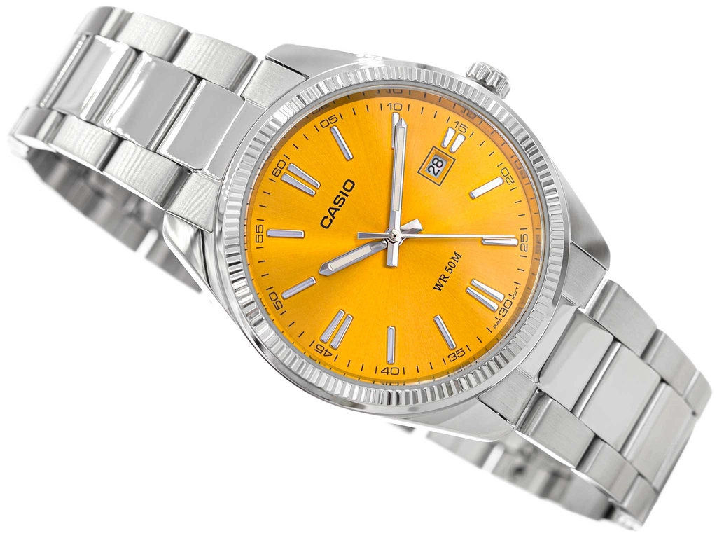 Zegarek męski CASIO MTP-1302PD-9AVEF