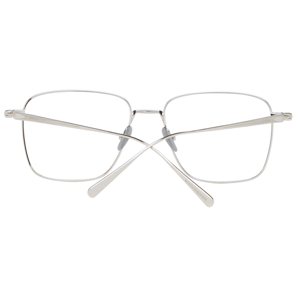 Okulary oprawki Męskie Scotch & Soda SS2005 430 55 Złote