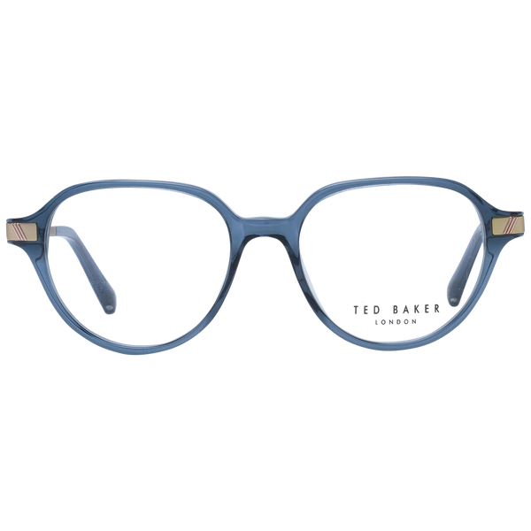 Okulary oprawki Damskie Ted Baker TB9232 Szare