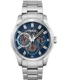 Zegarek męski HUGO BOSS 1530191 Skeleton