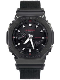 Zegarek męski CASIO G-SHOCK GM-2100CB-1AER Metal Covered