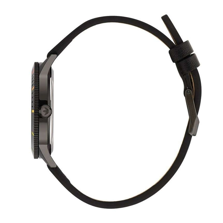 Zegarek damski ADIDAS AOFH22573 Originals Fashion Edition Three Icon Small