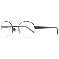 Okulary oprawki Porsche Design P8350 A 50 Czarne