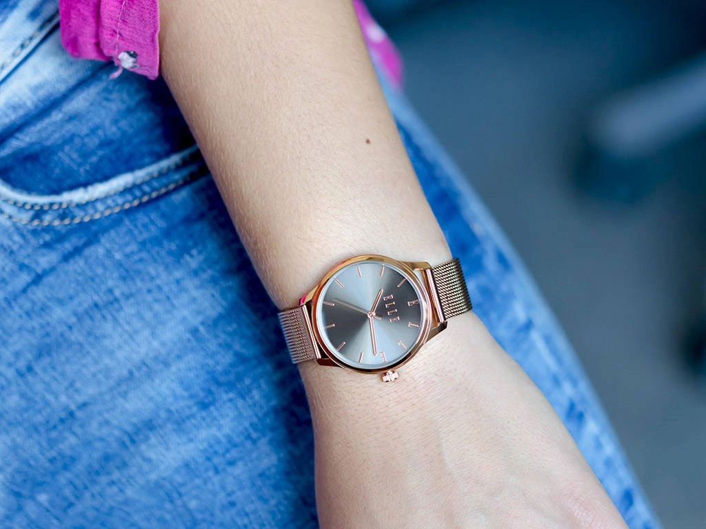 Zegarek damski ELLE ELL21029