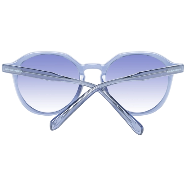 Okulary przeciwsłoneczne Męskie Benetton BE5041 600 51 Niebieskie