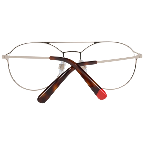 Okulary oprawki Web WE5300 028 53 Różowe Złoto