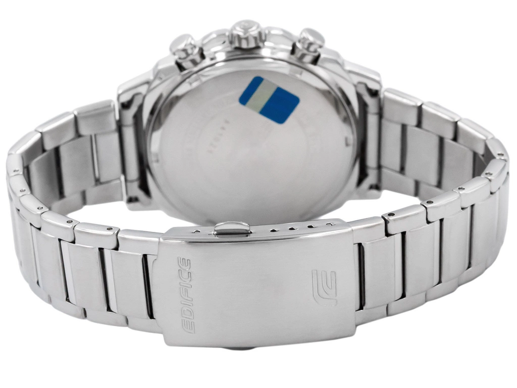 Zegarek męski CASIO Edifice EFV-600D-2AVUEF