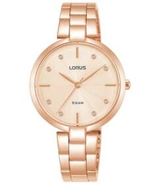 Zegarek damski LORUS RG240VX9 Fashion Lady