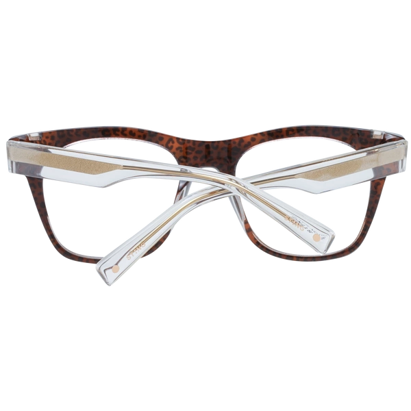 Okulary oprawki Unisex Sting VST423N Brązowe
