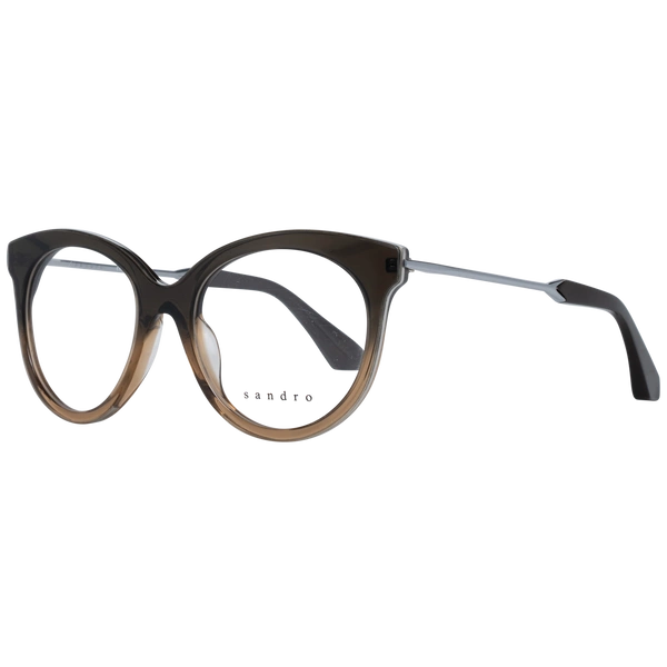 Okulary oprawki Damskie Sandro SD2000 301 48 Brązowe