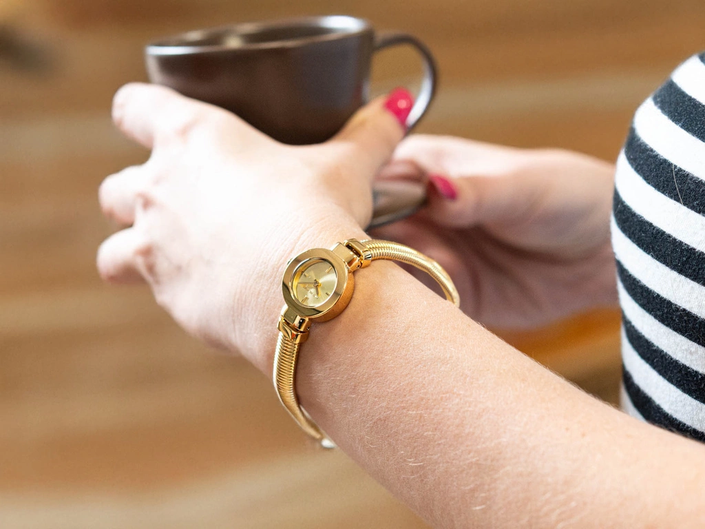 Zegarek damski MICHAEL KORS MK7527 Gramercy