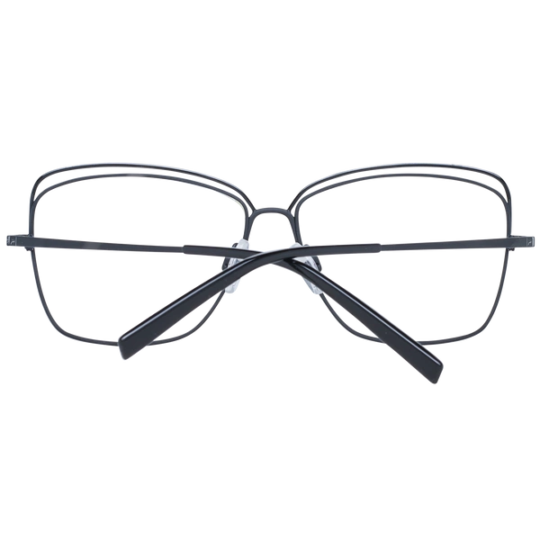 Okulary oprawki Damskie Ana Hickmann HI1062 Czarne