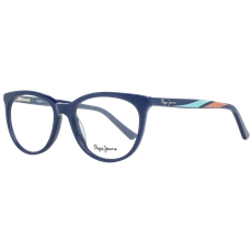 Okulary oprawki damskie Pepe Jeans PJ3322 C3 51 Niebieskie