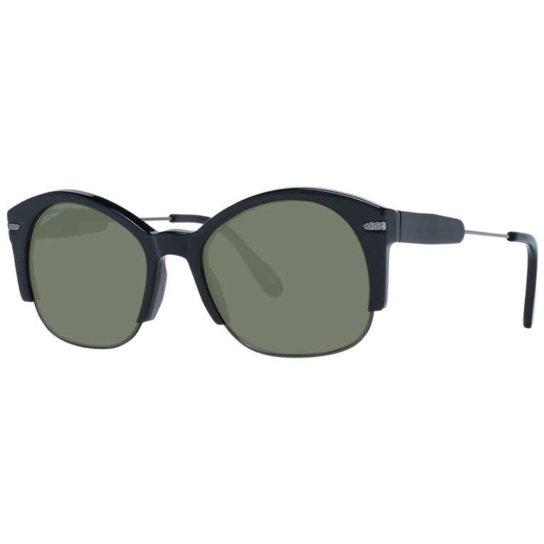 Okulary przeciwsłoneczne Unisex Serengeti SS529002 Czarne
