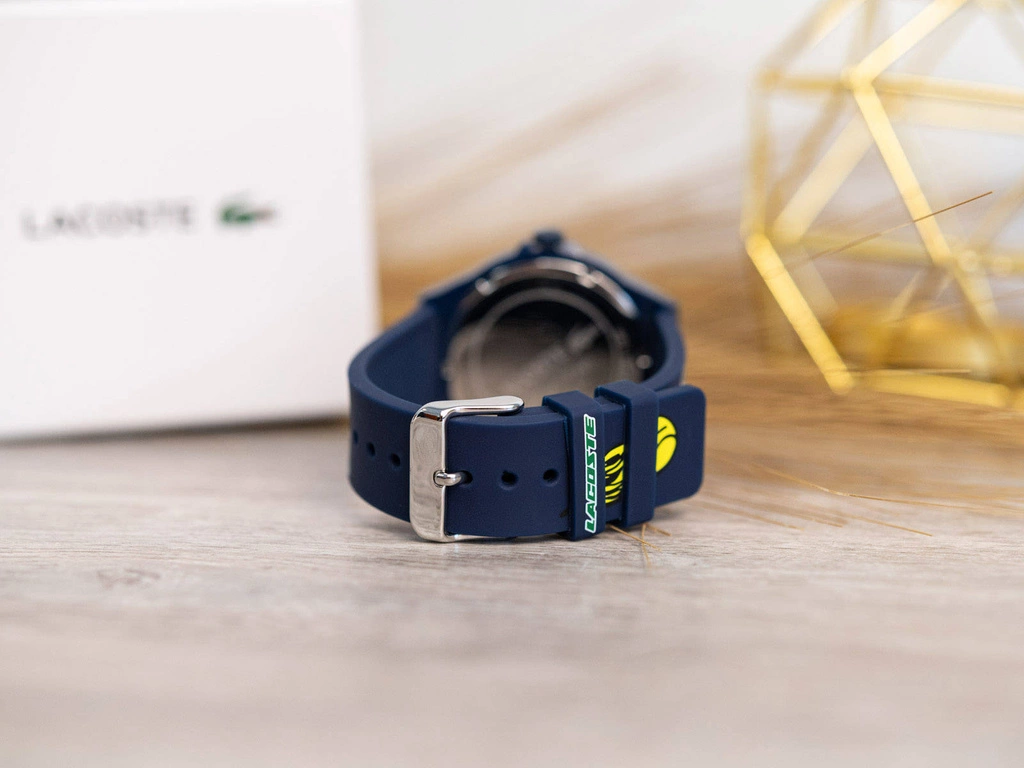 Zegarek męski LACOSTE 2011231 Neocroc