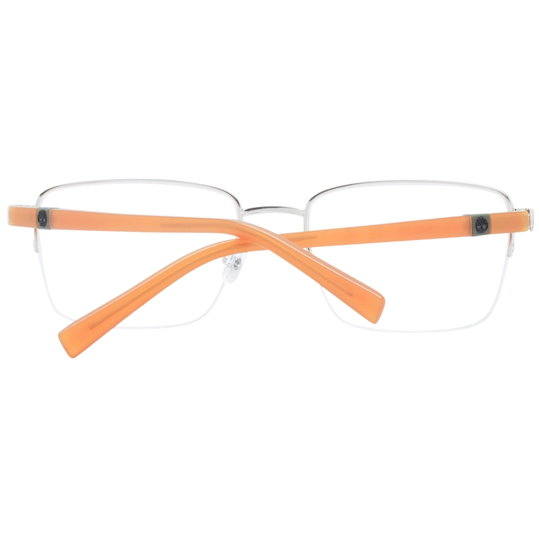 Okulary oprawki Męskie Timberland TB1818 Różowe złoto