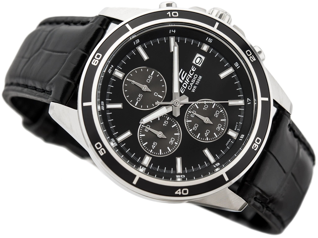 Zegarek męski CASIO Edifice EFR-526L-1AVUEF