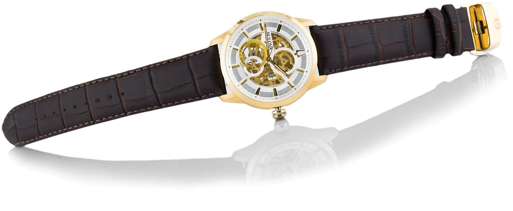 Zegarek męski BULOVA 97A138