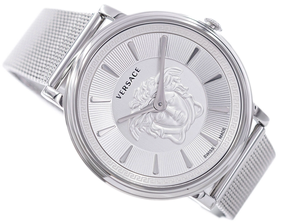 Zegarek damski VERSACE V-CIRCLE VE8103921