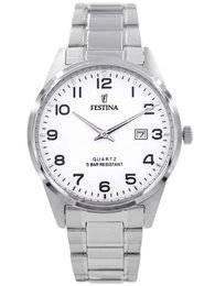 Zegarek męski FESTINA F20511/1 Classic
