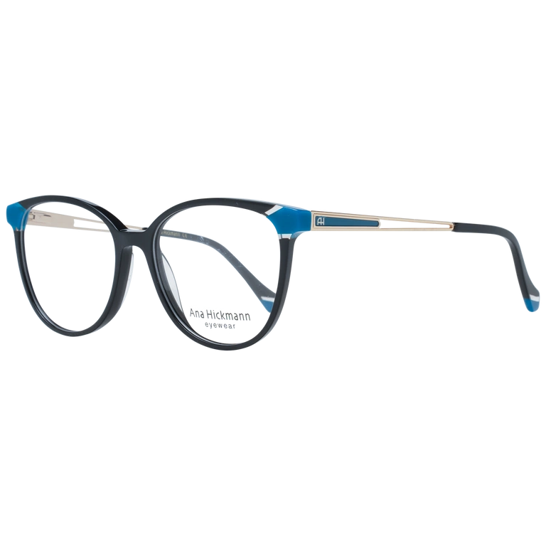 Okulary oprawki Damskie Ana Hickmann AH6460 Czarne