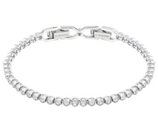Bransoletka damska Swarovski 1808960 Tennis Emily