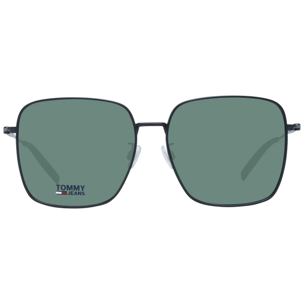 Okulary przeciwsłoneczne Tommy Hilfiger TJ 0071/F/S 003QT 60 Czarne