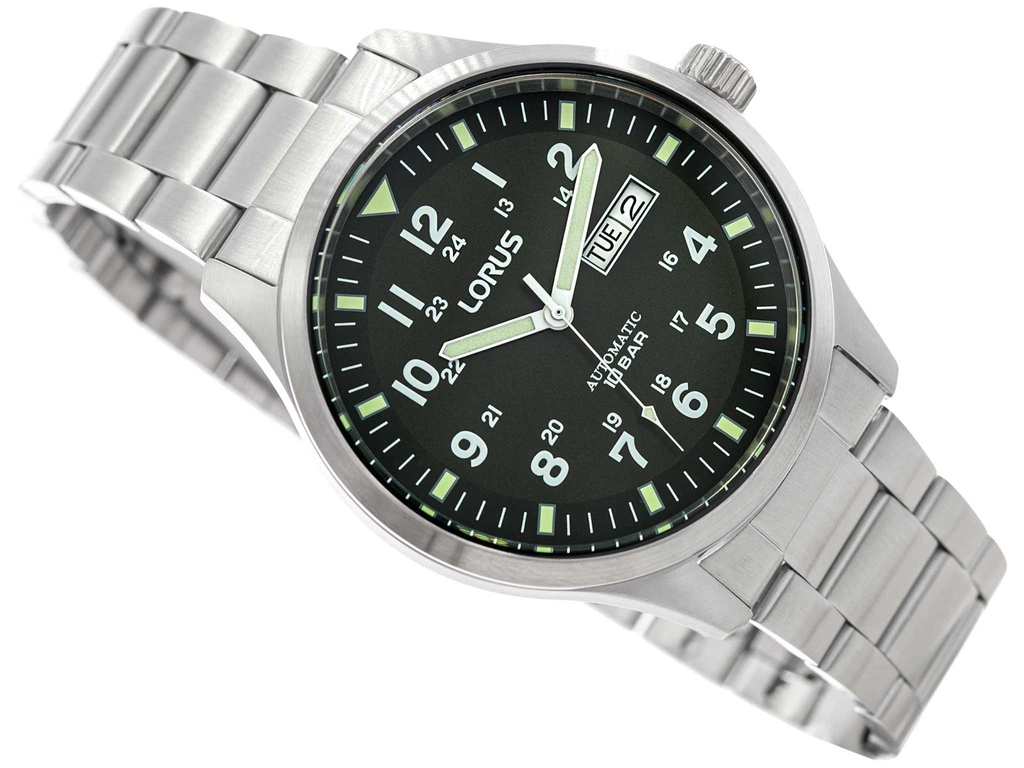 Zegarek męski LORUS RL407BX9