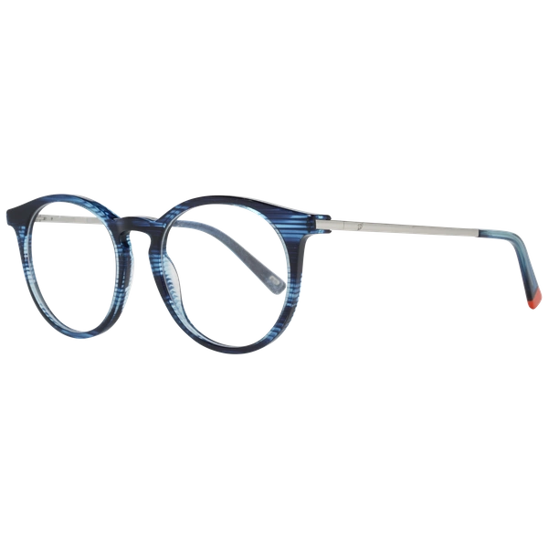 Okulary oprawki Web WE5240 092 50 Niebieskie
