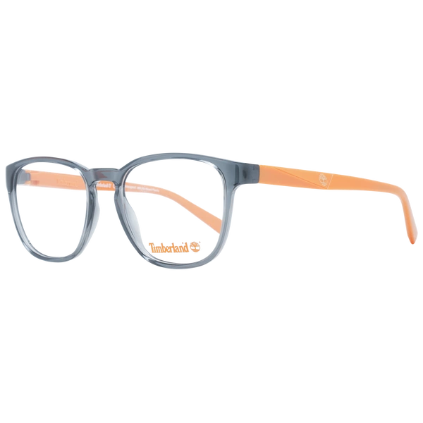 Okulary oprawki Męskie Timberland TB1745 Szare
