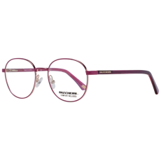 Okulary oprawki Damskie Skechers SE2239 Fioletowe