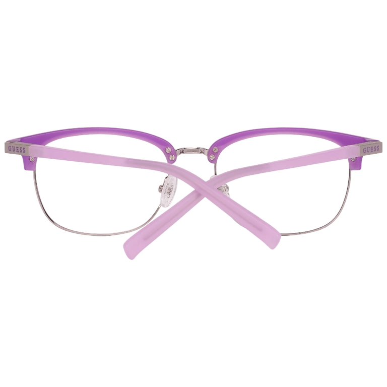 Okulary oprawki Guess GU3024 Fioletowe