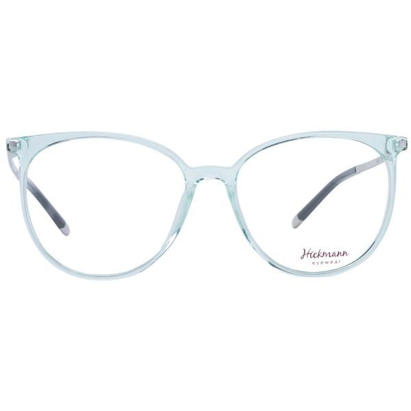 Okulary oprawki Damskie Ana Hickmann HI6069 Zielone