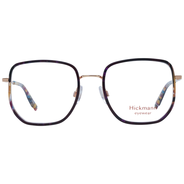 Okulary oprawki Damskie Ana Hickmann HI1177 Fioletowe
