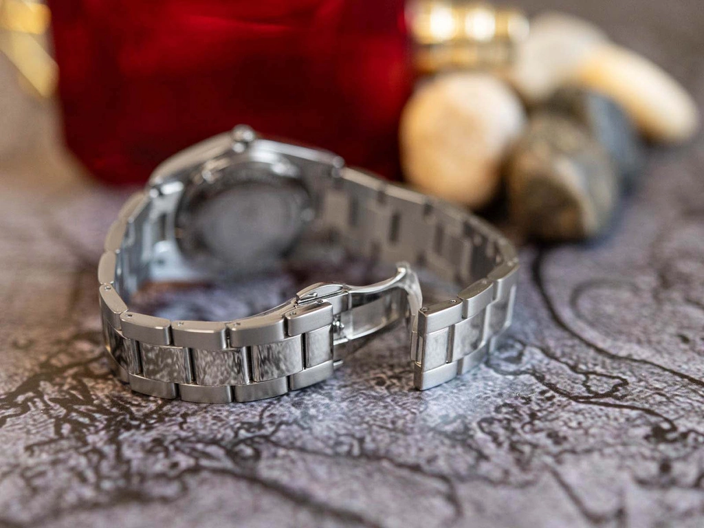 Zegarek damski ROAMER Amalfi 852844 41 59 20